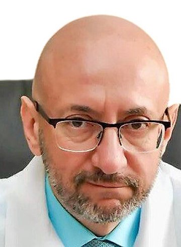 Черняк Михаил Даниилович