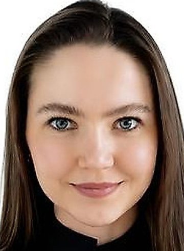 Мендыбаева Ангелина Алексеевна
