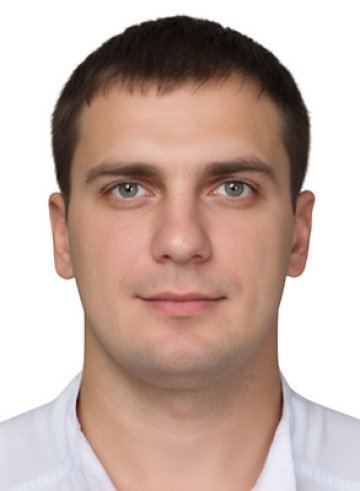 Феоктистов Артём Юрьевич