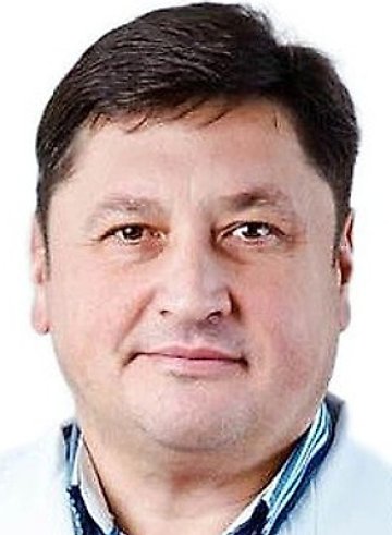 Семикин Роман Владимирович