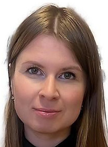Жужгина Анна Леонидовна