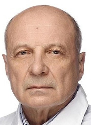 Красовский Владимир Викторович