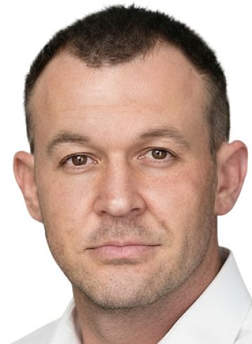 Мартынов Владимир Андреевич