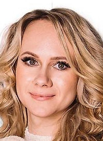 Потапова Жанна Анатольевна