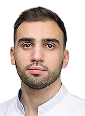 Аветисян Артем Оганесович