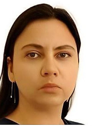 Слепченко Юлия Сергеевна