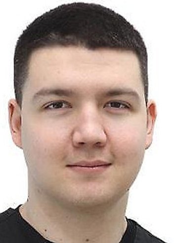 Рамазанов Эльмир Булатович