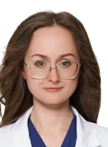 Васильева Екатерина Дмитриевна
