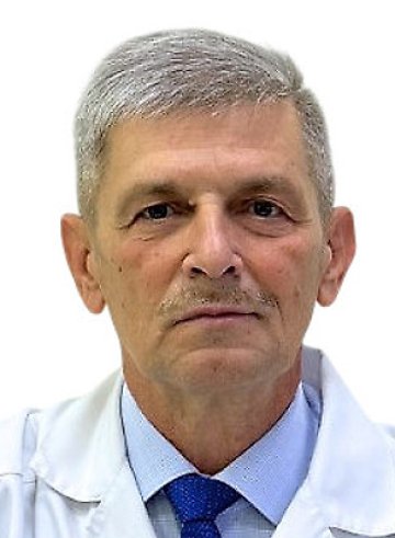 Шварц Юрий Григорьевич