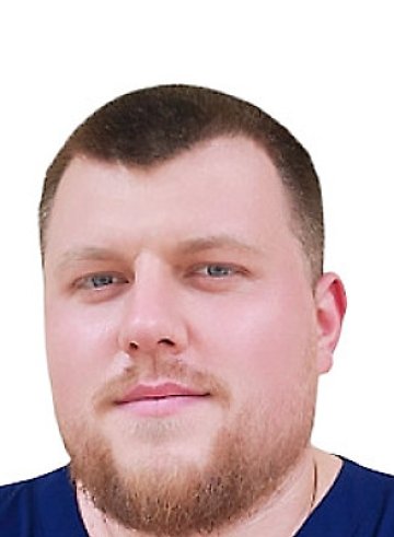 Капустин Иван Евгеньевич