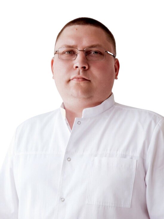 Грошев Артем Дмитриевич