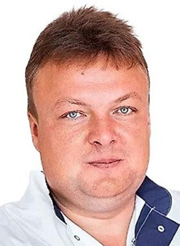 Резников Вадим Юрьевич