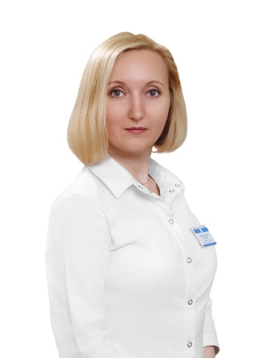 Халтурина Ирина Григорьевна