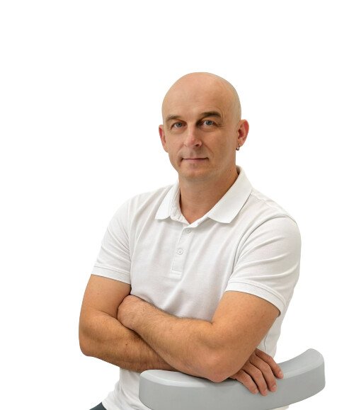 Хромых Сергей Викторович