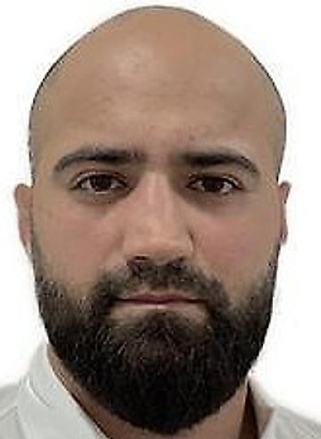 Геюшов Джавад Ильгамович