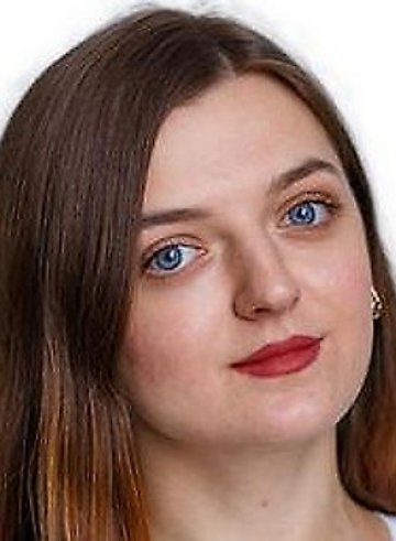 Бутвилене Юлия Алексеевна