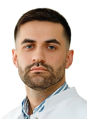 Мейланов Шамиль Низамиевич