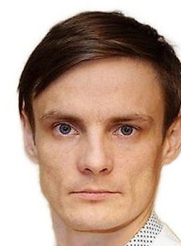 Малюгин Александр Александрович