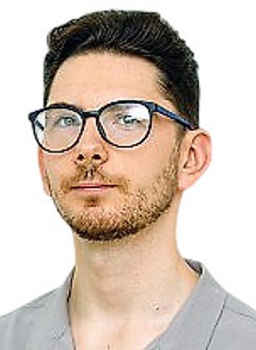 Ларин Игорь Владимирович