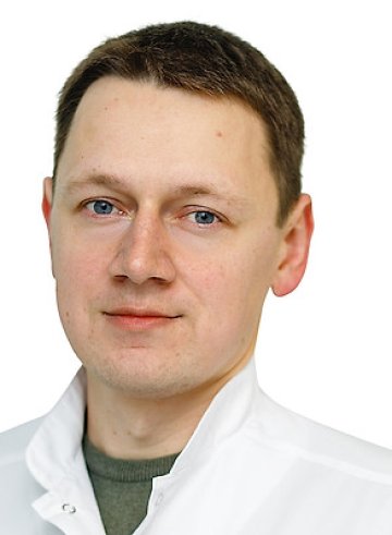Анников Юрий Геннадьевич