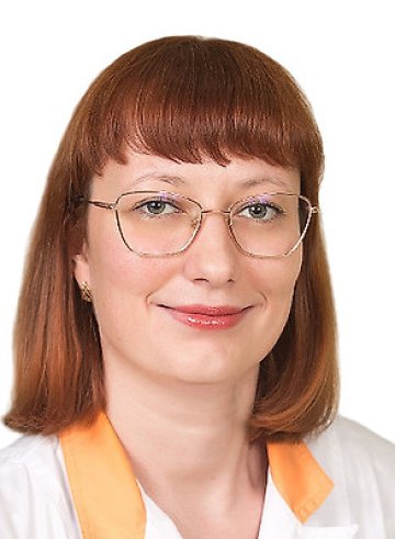Тоневицкая Анастасия Юрьевна
