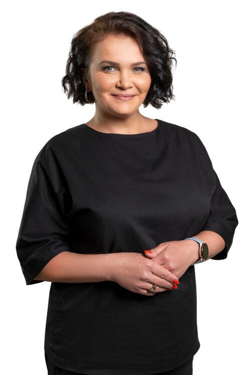 Соловьева Марина Владимировна
