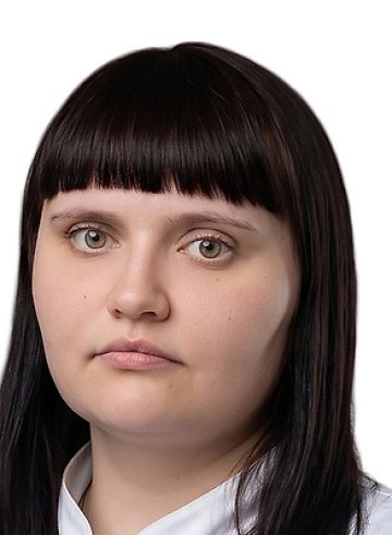 Афутина Светлана Владимировна