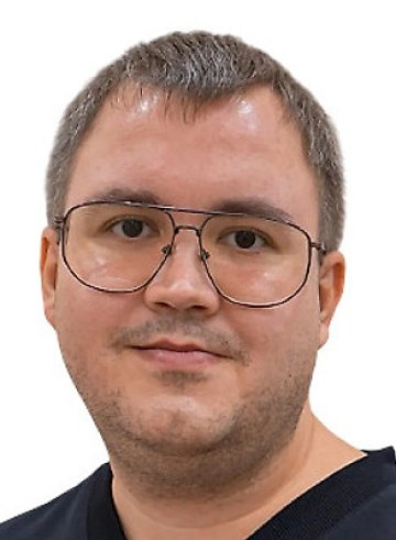 Власов Иван Юрьевич