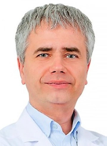 Самусевич Валерий Анатольевич