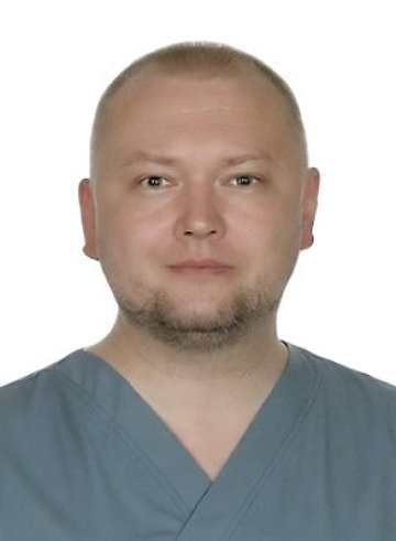 Паневин Игорь Олегович