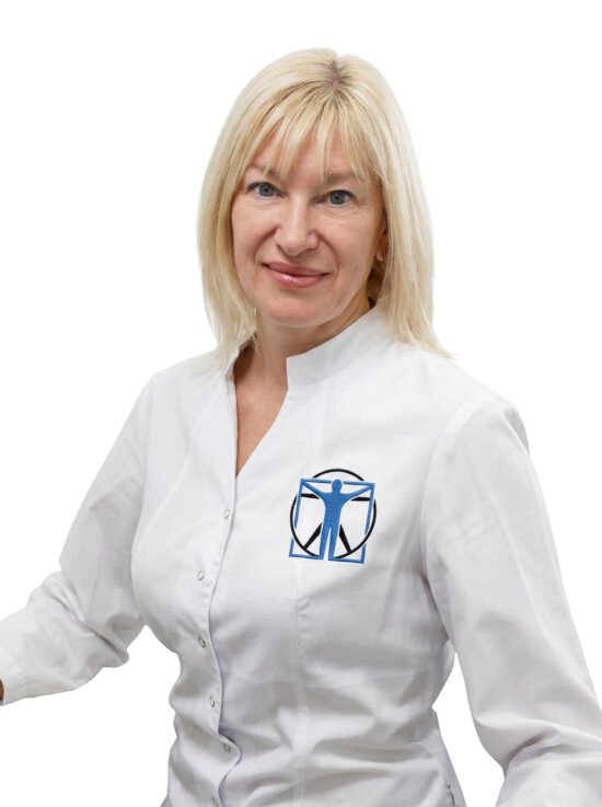 Бычкова Елизавета Вячеславовна