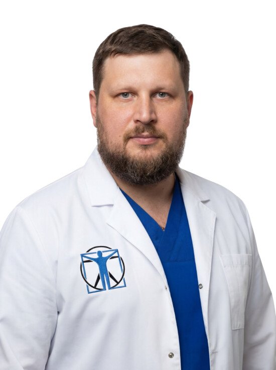 Янченко Денис Борисович