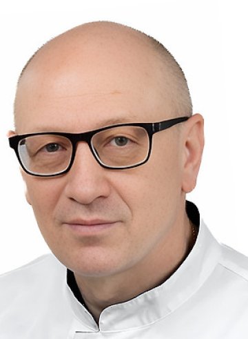 Инжеватов Владимир Владленович