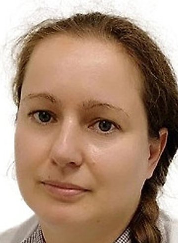 Головина Светлана Анатольевна