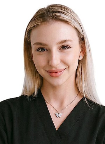 Хачатурова Валерия Артуровна