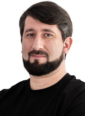 Цяцько Михаил Михайлович