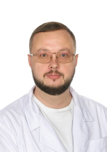 Страхов Александр Владимирович