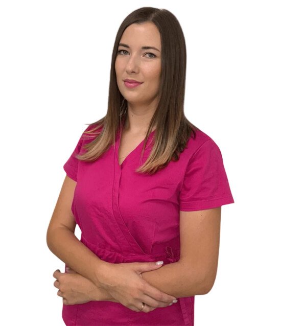 Вирясова Елена Юрьевна
