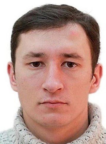 Куценко Артём Викторович 