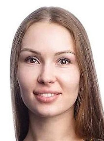 Шереко Марина Евгеньевна