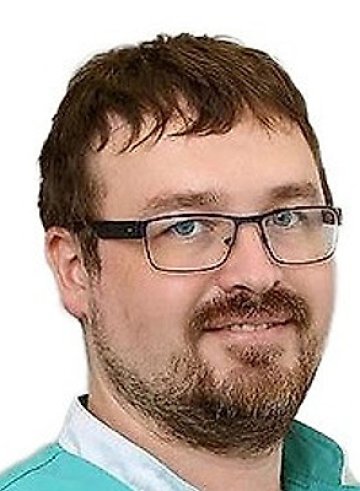 Сытник Вадим Юрьевич 