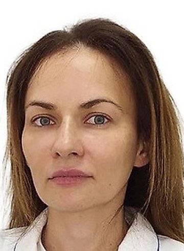 Битейкина Ольга Николаевна