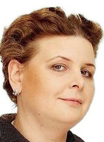 Нагорская Екатерина Николаевна