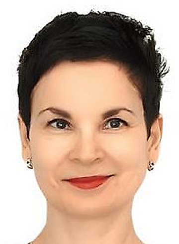 Цырлина Анна Борисовна