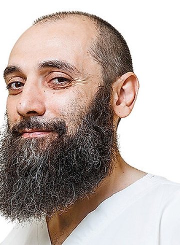 Гатиев Аслан Багаудинович
