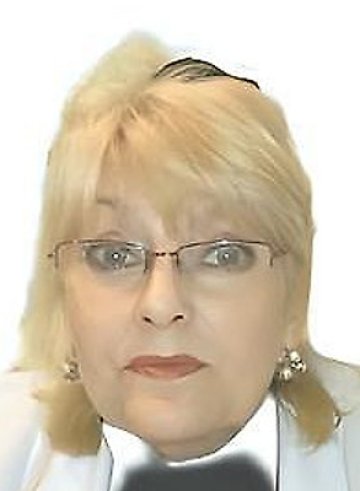 Суховерхова Елена Николаевна