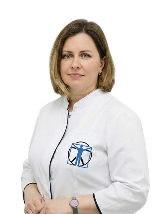Гуцол Ксения Александровна