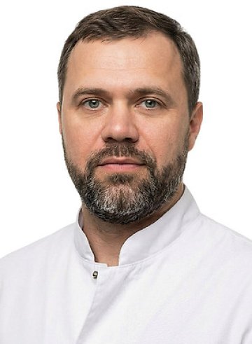 Голдин Алексей Леонидович