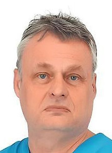Котляр Дмитрий Леонидович