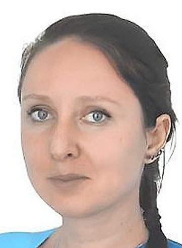 Ерёменко Анна Евгеньевна